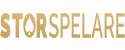 Storspelare casino logo